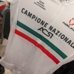 AVIS Pavia premiata come campione nazionale ACSI cicloturismo 2025 a Riccione