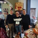 Pranzo sociale ASD AVIS Pavia Gruppo Ciclistico: sport, amicizia e premiazioni