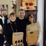 Pranzo sociale ASD AVIS Pavia Gruppo Ciclistico: sport, amicizia e premiazioni