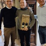 Pranzo sociale ASD AVIS Pavia Gruppo Ciclistico: sport, amicizia e premiazioni