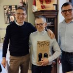 Pranzo sociale ASD AVIS Pavia Gruppo Ciclistico: sport, amicizia e premiazioni