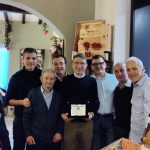 Pranzo sociale ASD AVIS Pavia Gruppo Ciclistico: sport, amicizia e premiazioni