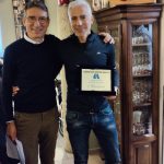 Pranzo sociale ASD AVIS Pavia Gruppo Ciclistico: sport, amicizia e premiazioni